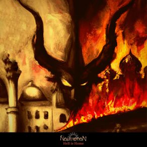 Download track Serving To Evil Noumenon