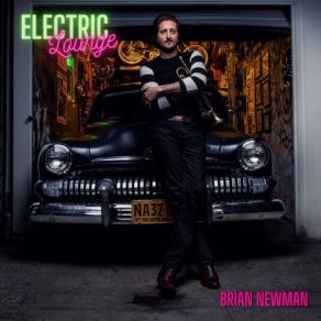 Download track I'm On Fire Brian Newman