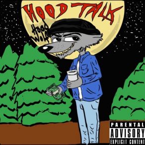 Download track 6talk (Outro) Hood