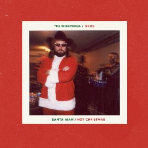 Download track Hot Christmas The BrosThe Sheepdogs