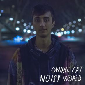 Download track Hello? Oniric Cat