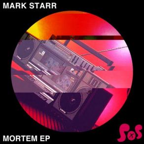 Download track Bass Chant (Sepehr Remix) Mark Starr