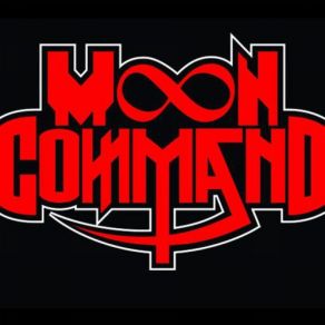 Download track Writhing Moon Command