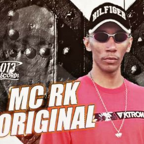 Download track Baile Da Plataforma Mc Rk Original