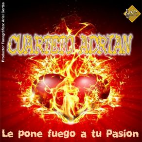 Download track Con Tu Permiso / Marina Cuarteto Adrian