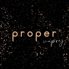 Download track Izgubljeni Sin Proper