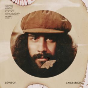 Download track Existencial ZéVitor