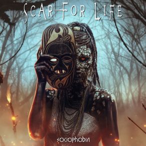 Download track Rise Again Scar For Life