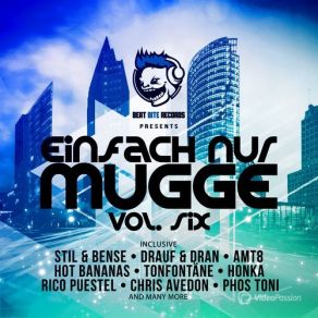 Download track Ehrliche Limo (Radio Edit) Amt8