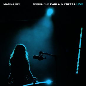 Download track T'innamorero' (Live) Marina ReiFilippo Gatti