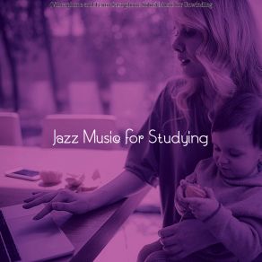 Download track Background For Unwinding For Studying