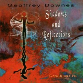 Download track Reflections Geoff Downes