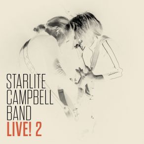 Download track Walkin' Out The Door (Live) Simon Campbell, Starlite Campbell Band