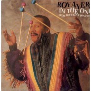 Download track Don't You Ever Turn Away Roy Ayers, Chandra Currelli