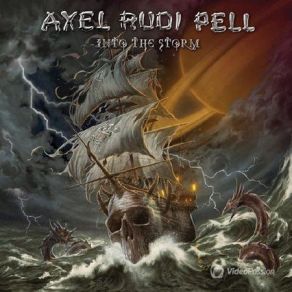 Download track High Above Axel Rudi Pell, Johnny Gioeli