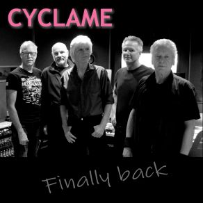 Download track Give Me Your Lovin' Cyclame