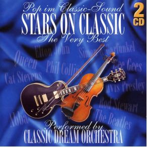 Download track In The Air Tonight Classic Dream Orchestra