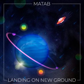 Download track Landing On New Ground Matab