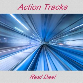 Download track Market Street (Instrumental) The Real Deal