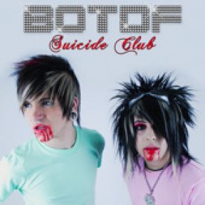 Download track Suicide Club Blood On The Dance Floor