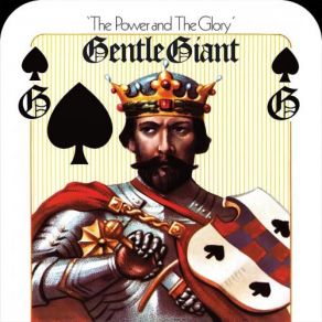 Download track Aspirations (Instrumental Out-Take) / Bonus Track Gentle Giant