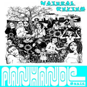 Download track Lost In Love Natural Rhythm