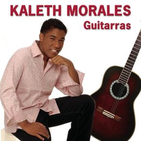 Download track Mis Cinco Sentidos (Version Guitarra -) Kaleth Morales