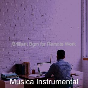 Download track Carefree Ambiance For WFH Música Instrumental