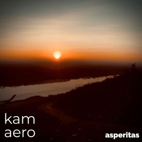 Download track Midnight Avenue Blues Jam Kam Aero