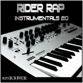 Download track Stuntastic 805 Rider