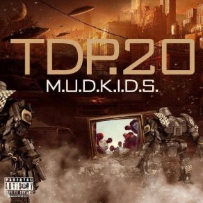 Download track Laserscopes M. U. D. K. I. D. S