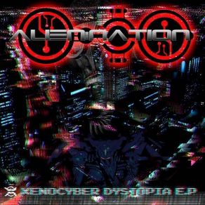 Download track Cydonia Codex (Speakerdemon Remix) Alien Nation