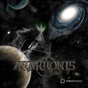 Download track Thought Adjuster Anakronis