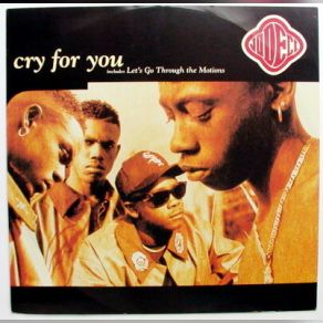 Download track Cry For You (Radio Version) Jodeci