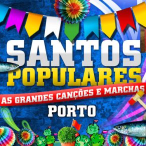 Download track Marcha De S. João Santos Populares