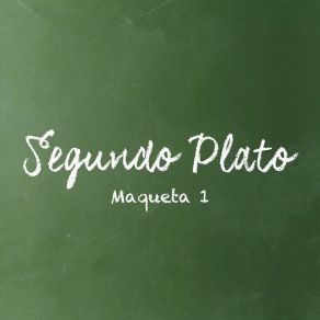 Download track Mi Nube De Algodón Segundo Plato