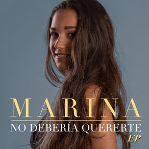 Download track No Debería Quererte Marina