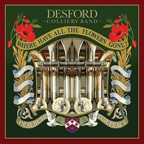 Download track What's Going On Desford Colliery Band