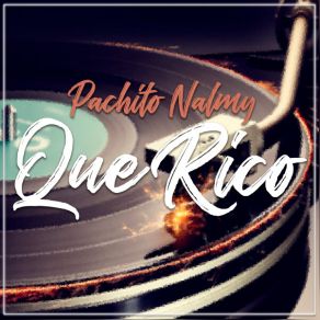 Download track Ingratitud Pachito Nalmy