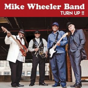 Download track Sad State Of The World Mike Wheeler Band