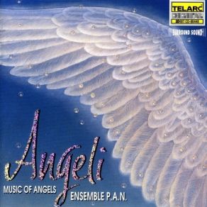 Download track 08. O Vos Angeli Ensemble Project Ars Nova