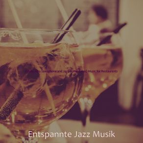 Download track Dream-Like Bars Entspannte Jazz Musik