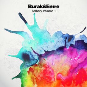 Download track Cappadocia (Album Mix) Burak & Emre