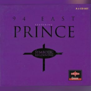 Download track If You Feel Like Dancin' Prince, 94 East