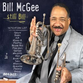 Download track The Groove Activator Bill McGee