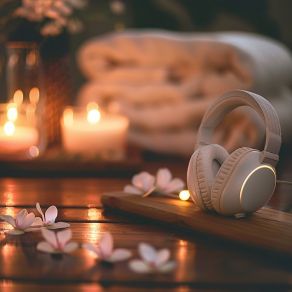 Download track Gentle Massage Tones ASMR Studying Sounds