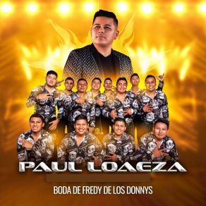 Download track Con La Botella En La Cabeza / El Nene / La Revolcada / Dame Un Pasito Paul Loaeza