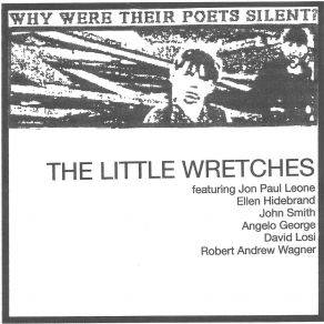 Download track Still In The Dark The Little Wretches