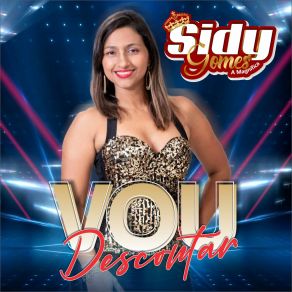 Download track Noticia Inesperada SIDY GOMES A MAGNIFICA