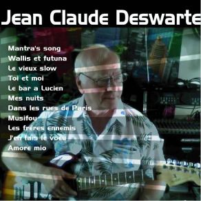 Download track J'en Fais Le Voeu DESWARTE JEAN CLAUDE